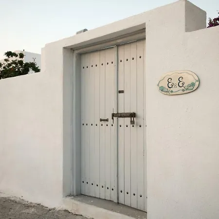 Villa E & E